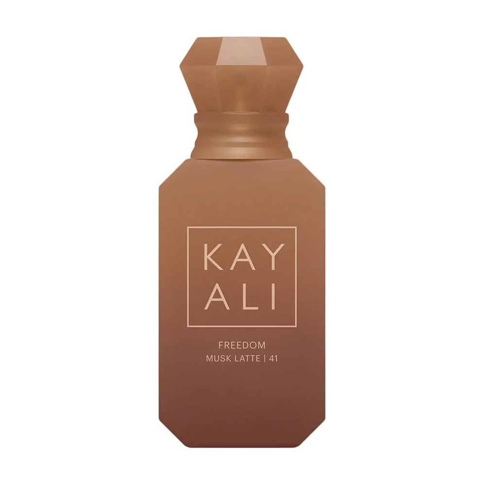 KAYALI Freedom Musk Latte Eau de Parfum - Picture 4 of 5